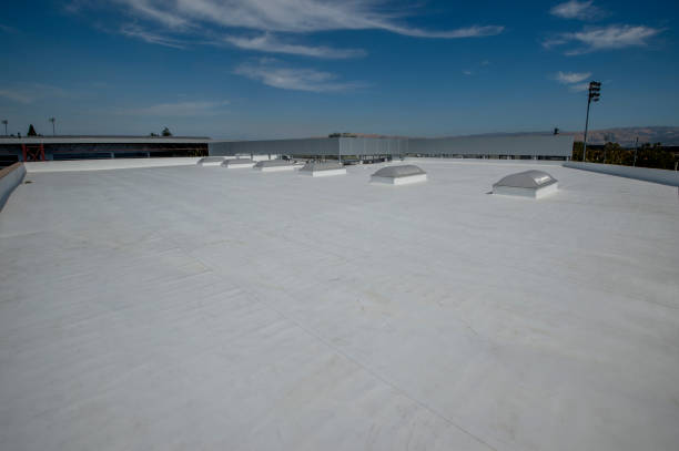 Fast & Reliable Emergency Roof Repairs in Crosby, MN